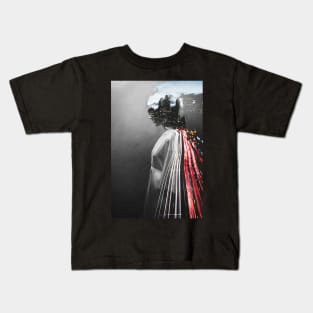 The city Kids T-Shirt